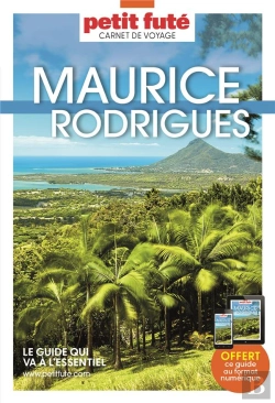Bertrand.pt - Carnet De Voyage : Maurice, Rodriguez