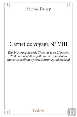 Bertrand.pt - Carnet De Voyage N° Viii