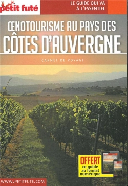 Bertrand.pt - Carnet De Voyage : Oenotourisme Au Pays Des Côtes D'Auvergne