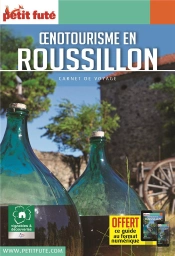 Carnet De Voyage : Oenotourisme En Roussillon 2019