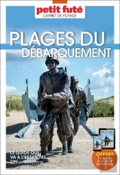Carnet De Voyage : Plages Du Débarquement