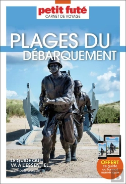 Bertrand.pt - Carnet De Voyage : Plages Du Débarquement