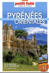 Carnet De Voyage : Pyrénnées Orientales (Édition 2023)