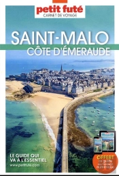 Carnet De Voyage : Saint-Malo, Côte D'Emeraude