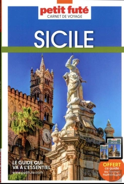 Bertrand.pt - Carnet De Voyage : Sicile