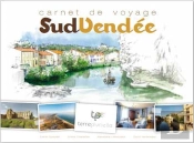 Carnet De Voyage Sud Vendee