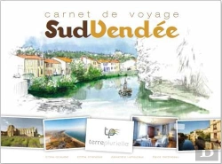 Bertrand.pt - Carnet De Voyage Sud Vendee