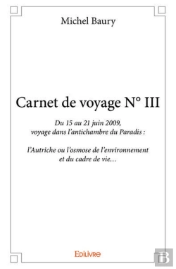 Bertrand.pt - Carnet De Voyage T.3
