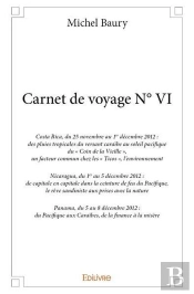 Carnet De Voyage T.4