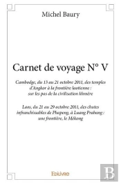 Carnet De Voyage T.5