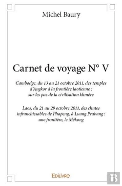 Bertrand.pt - Carnet De Voyage T.5