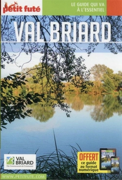 Bertrand.pt - Carnet De Voyage : Val Briard