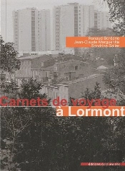 Carnet De Voyages À Lormont