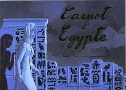 Bertrand.pt - Carnet D'Egypte