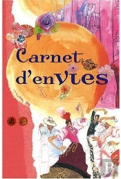 Carnet D'Envie