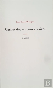 Carnet Des Couleurs Oisives ; Balises