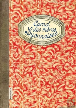 Bertrand.pt - Carnet Des Mères Lyonnaises