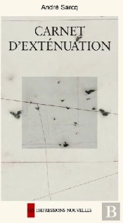 Carnet D'Exténuation