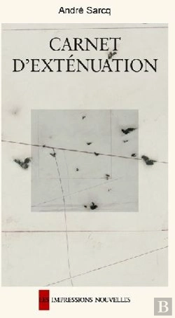 Bertrand.pt - Carnet D'Exténuation