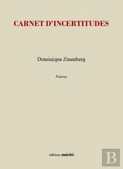 Carnet D'Incertitudes