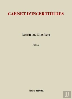 Bertrand.pt - Carnet D'Incertitudes