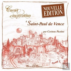 Bertrand.pt - Carnet D'Inspiration; À Saint-Paul De Vence