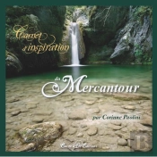 Carnet D'Inspiration; Du Mercantour