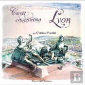 Carnet D'Inspiration; Lyon