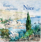 Carnet D'Inspiration; Nice