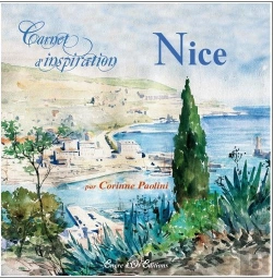 Bertrand.pt - Carnet D'Inspiration; Nice