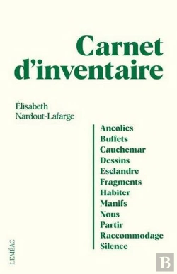 Bertrand.pt - Carnet D'Inventaire