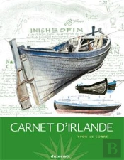Carnet D'Irlande