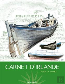 Bertrand.pt - Carnet D'Irlande