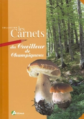 Carnet Du Cueilleur De Champignon
