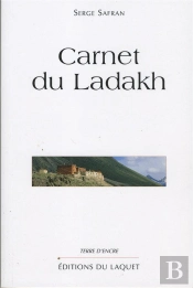 Carnet Du Ladakh