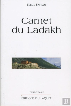 Bertrand.pt - Carnet Du Ladakh