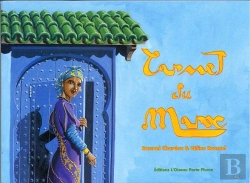 Bertrand.pt - Carnet Du Maroc Illustré