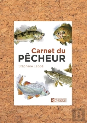 Carnet Du Pêcheur