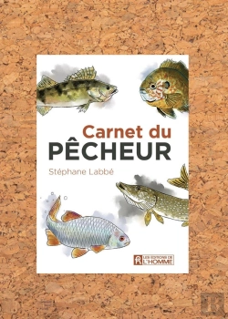 Bertrand.pt - Carnet Du Pêcheur