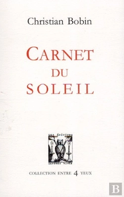 Bertrand.pt - Carnet Du Soleil
