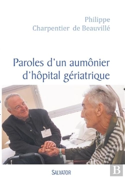 Bertrand.pt - Carnet D'Un Aumônier D'Un Hôpital Gériatrique