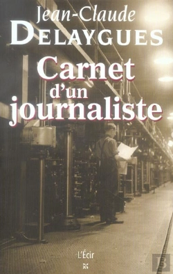 Bertrand.pt - Carnet D'Un Journaliste