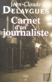Carnet D'Un Journaliste