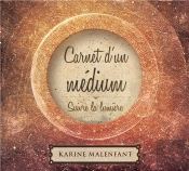 Carnet D'Un Medium - Livre Audio 2cd