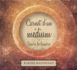 Bertrand.pt - Carnet D'Un Medium - Livre Audio 2cd