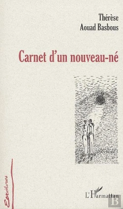 Bertrand.pt - Carnet D'Un Nouveau Né