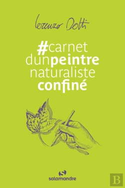 Bertrand.pt - Carnet D'Un Peintre Naturaliste Confiné