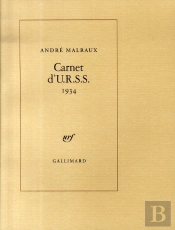 Carnet D'U.R.S.S. (1934)