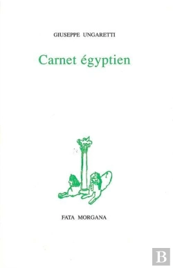 Bertrand.pt - Carnet Égyptien