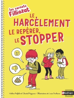 Bertrand.pt - Carnet Filliozat - Harcelement